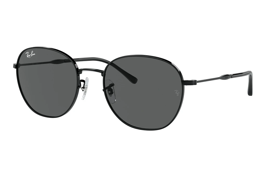 Ray-Ban   RB3809 002/B1 Dark GreyBlack