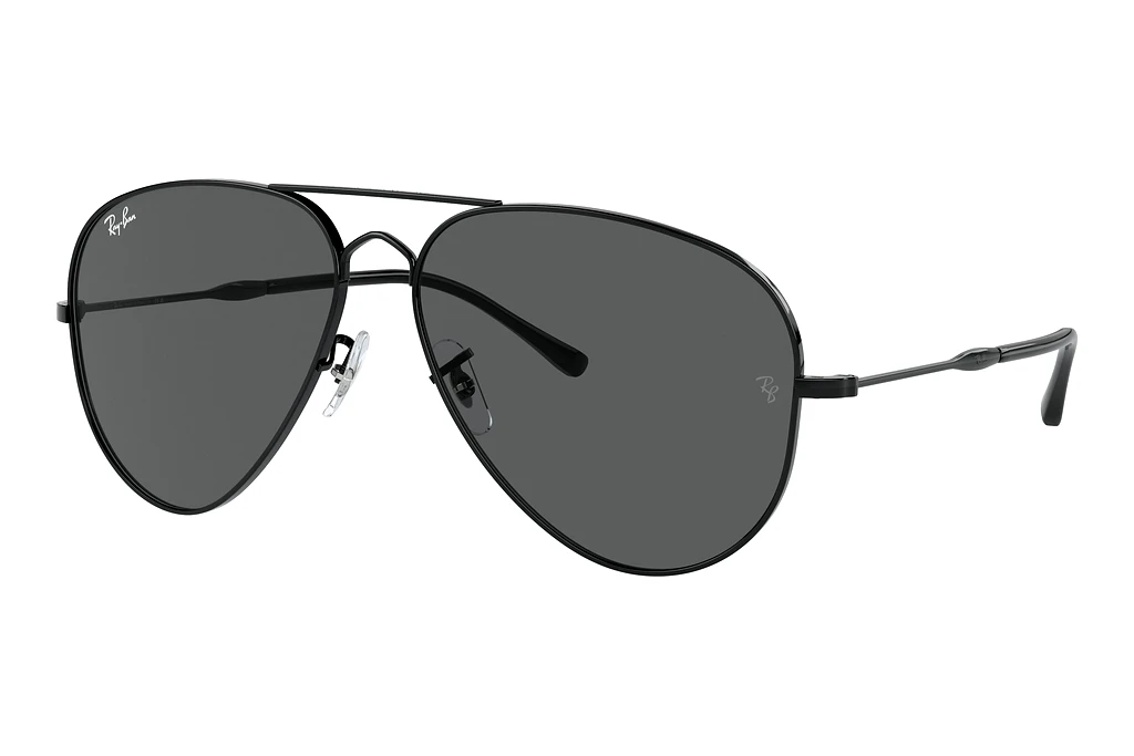 Ray-Ban   RB3825 002/B1 Dark GreyBlack