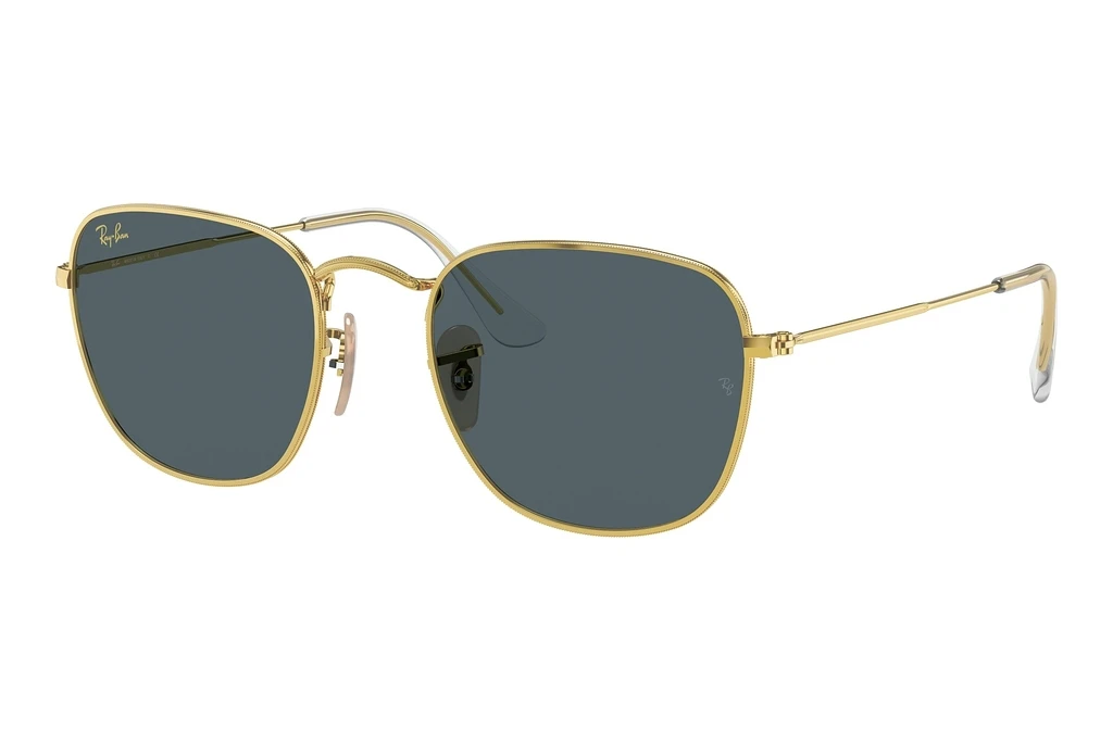 Ray-Ban   RB3857 9196R5 BlueGold