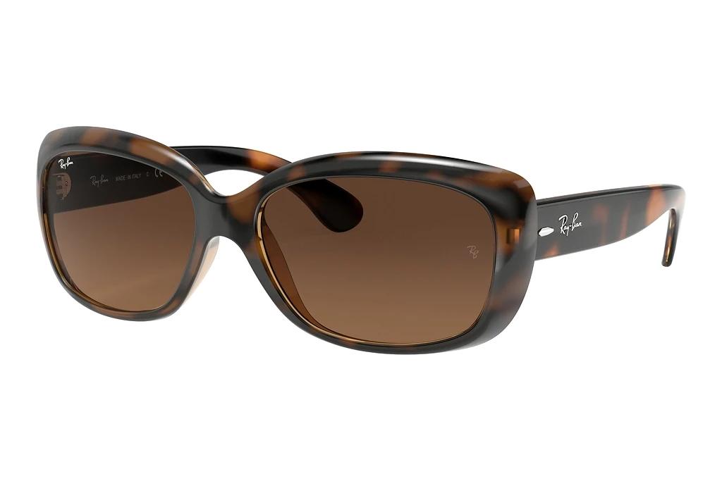 Ray-Ban   RB4101 642/43 Brown/Grey GradientHavana