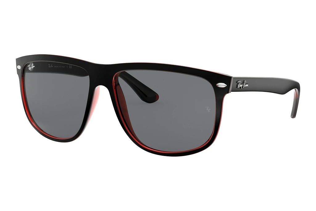 Ray-Ban   RB4147 617187 GreyBlack