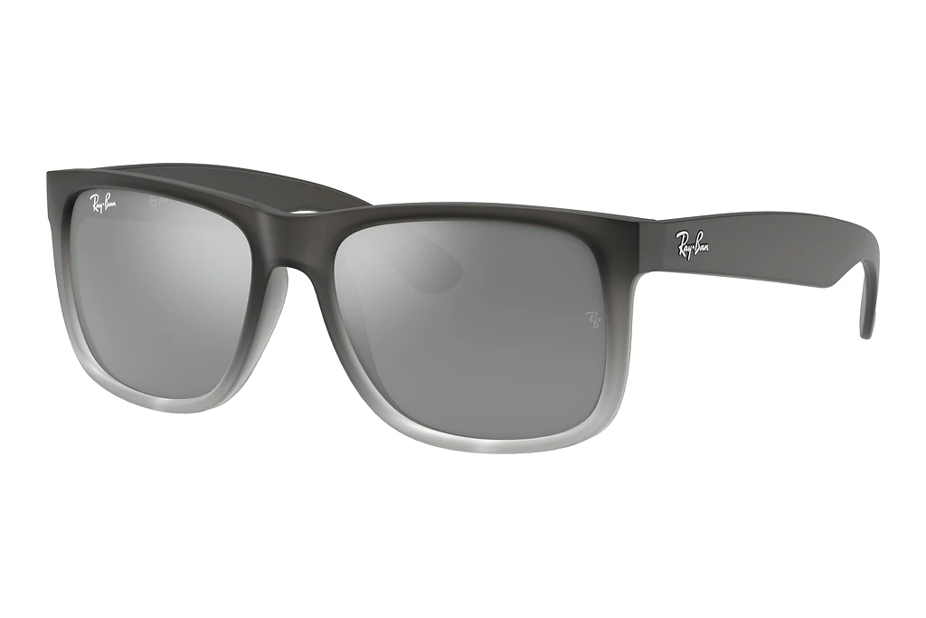 Ray-Ban   RB4165 852/88 Grey GradientGrey