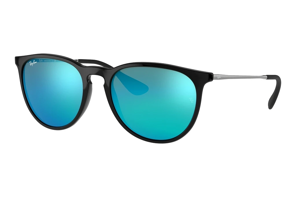 Ray-Ban   RB4171 601/55 Blue MirrorBlack