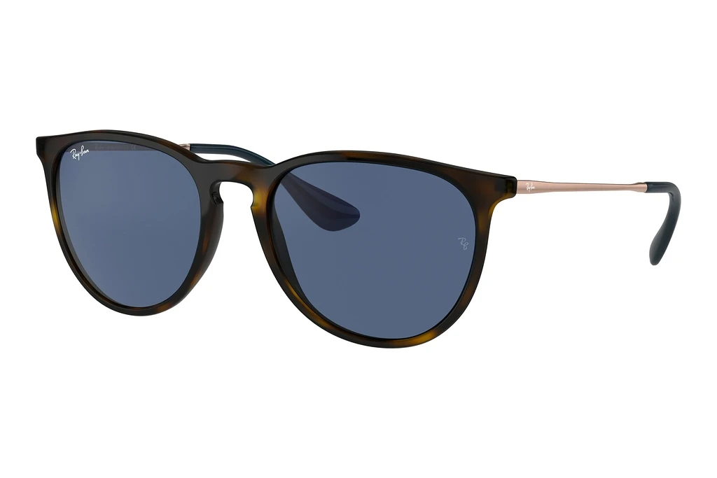Ray-Ban   RB4171 639080 BlueHavana