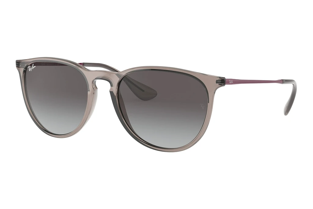 Ray-Ban   RB4171 65138G Grey GradientTransparent Grey