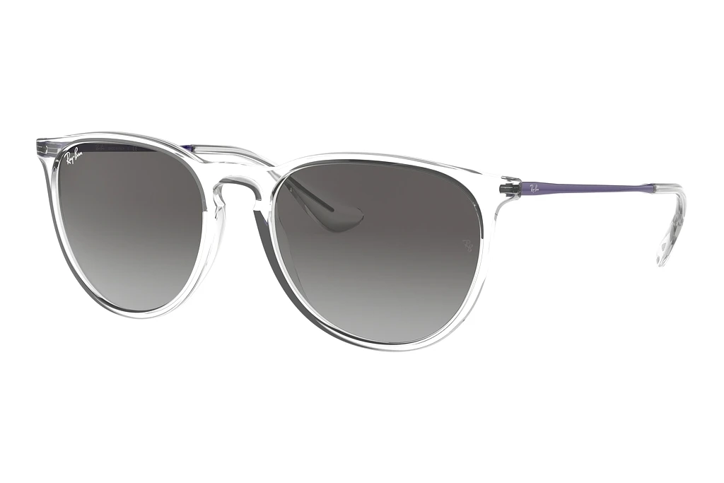 Ray-Ban   RB4171 651611 Grey GradientTransparent