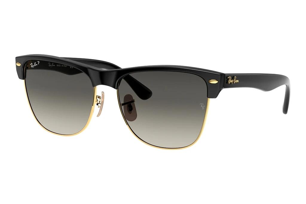 Ray-Ban   RB4175 877/M3 GreyBlack