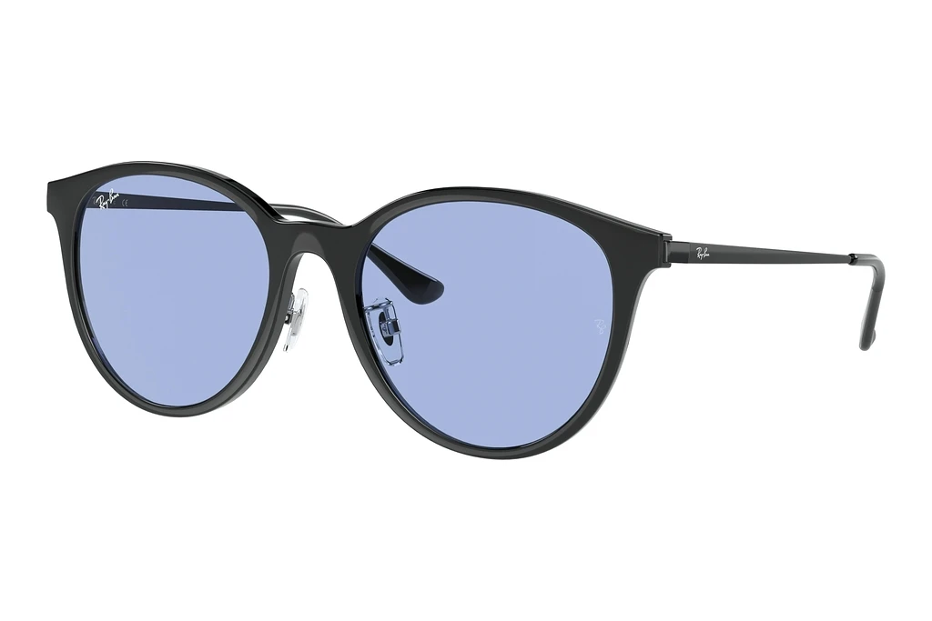 Ray-Ban   RB4334D 601/80 Blue ClassicBlack
