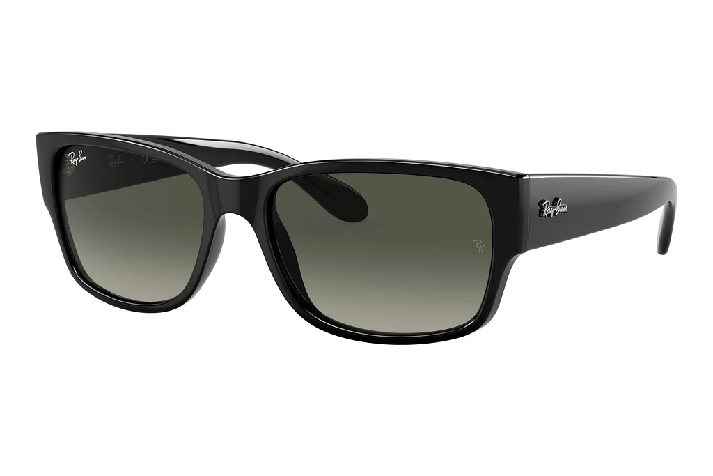 Ray-Ban   RB4388 601/71 GreyBlack