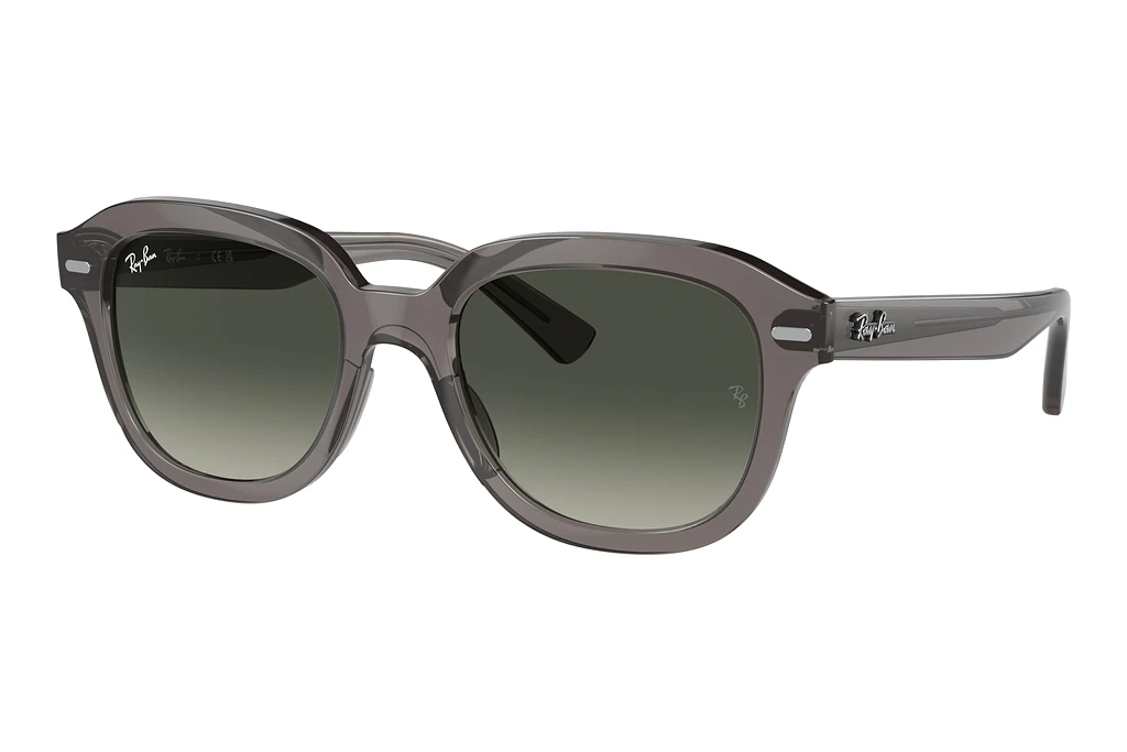 Ray-Ban   RB4398 667571 GreyOpal Dark Grey