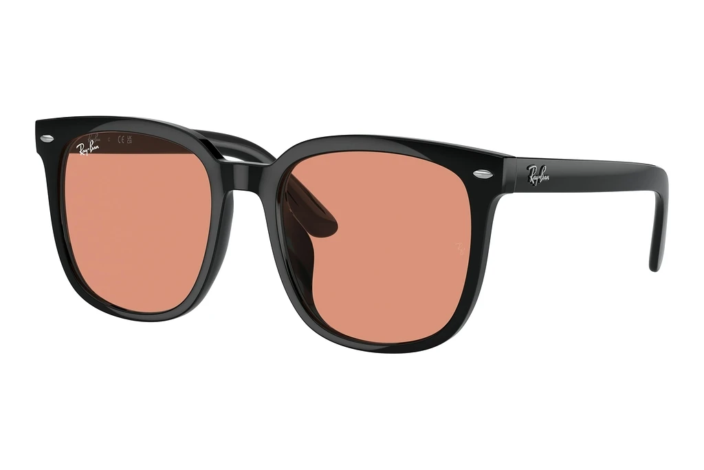 Ray-Ban   RB4401D 601/74 OrangeBlack