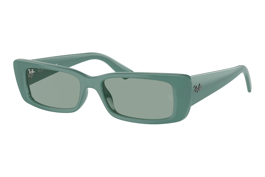 Ray-Ban   RB4425 676282 Petrol GreenAlgae Green