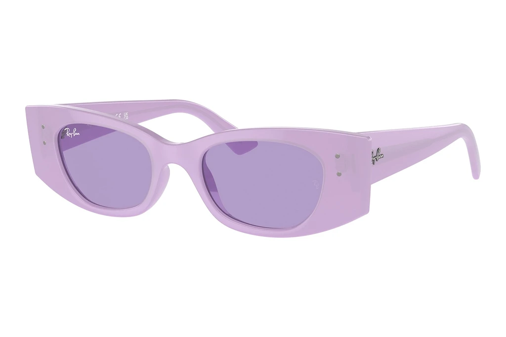 Ray-Ban   RB4427 67581A VioletLilac