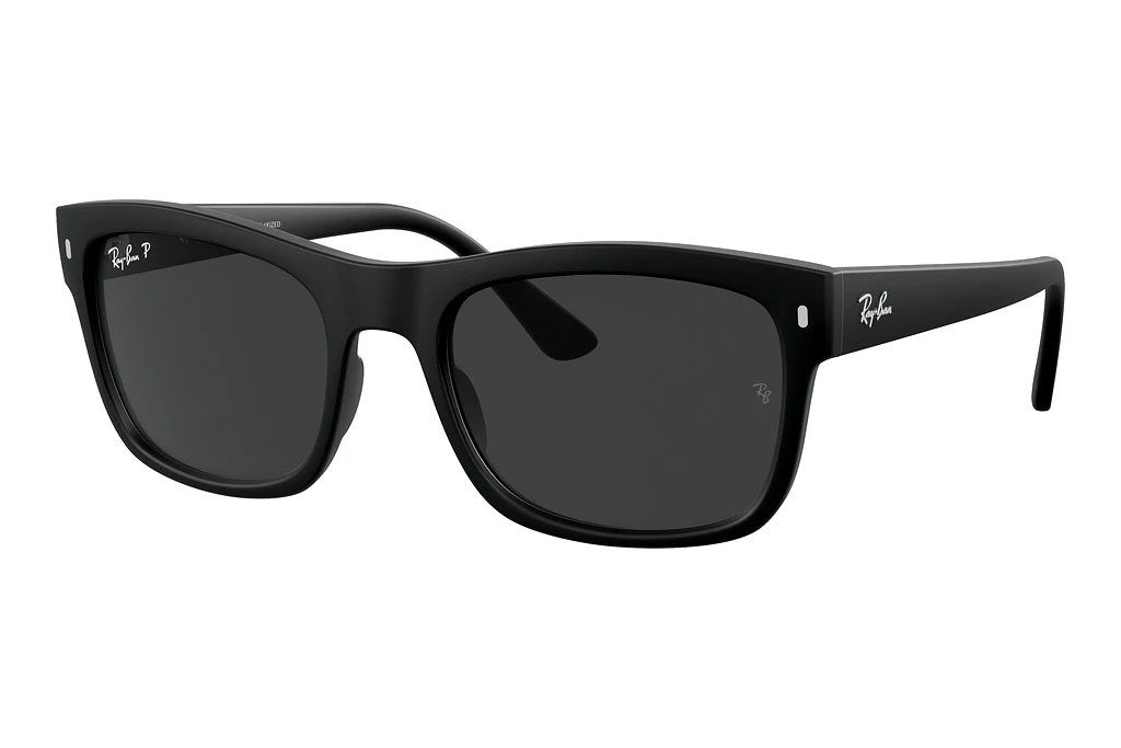 Ray-Ban   RB4428 601S48 BlackBlack