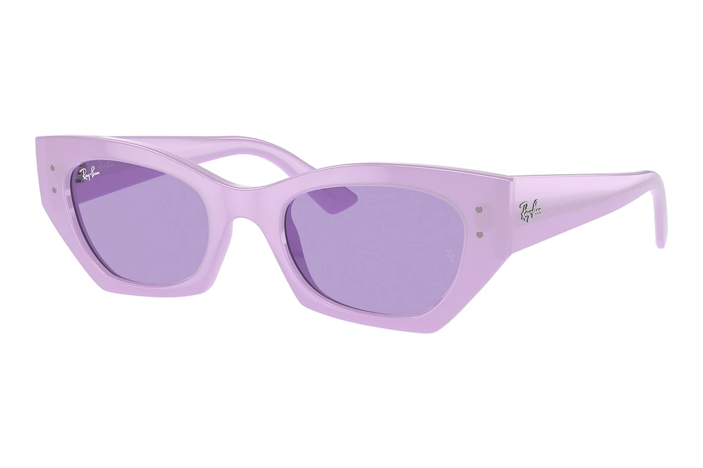 Ray-Ban   RB4430 67581A VioletLilac