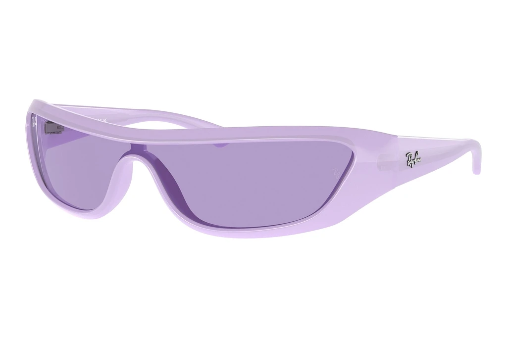 Ray-Ban   RB4431 67581A VioletLilac