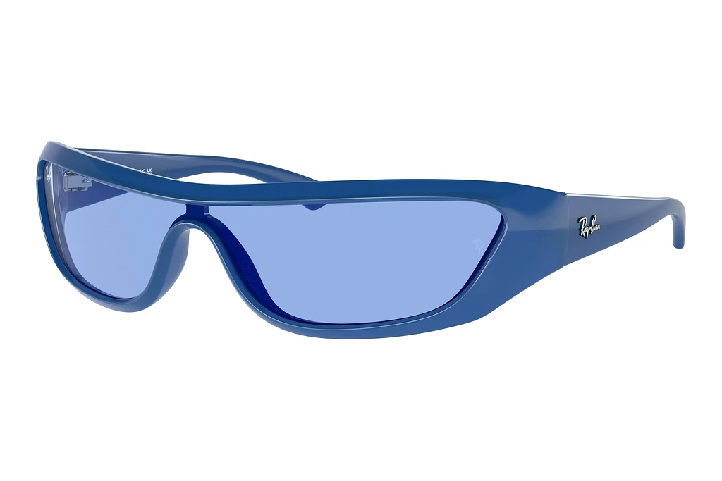 Ray-Ban   RB4431 676180 BlueElectric Blue