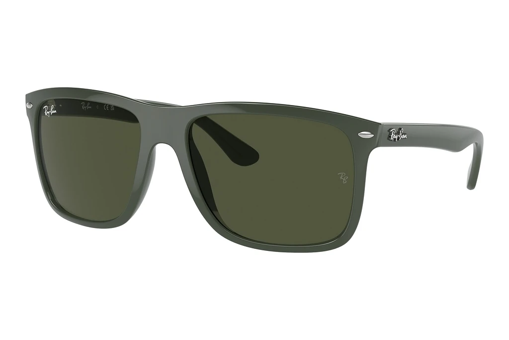 Ray-Ban   RB4547 671931 GreenGreen