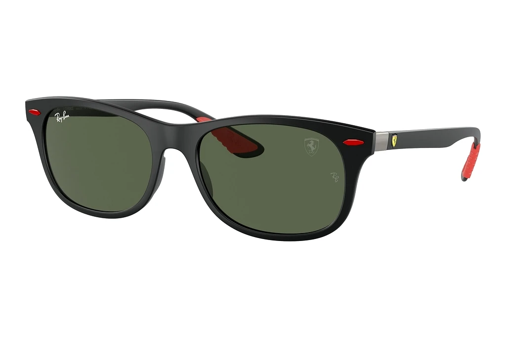 Ray-Ban   RB4607M F60271 Dark GreenBlack