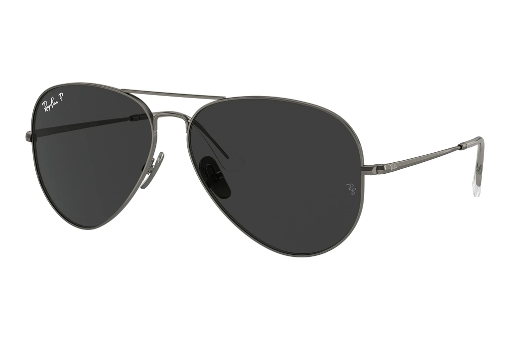 Ray-Ban   RB8089 165/48 BlackGunmetal