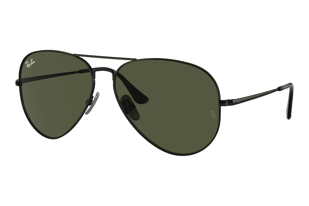 Ray-Ban   RB8089 926731 GreenBlack