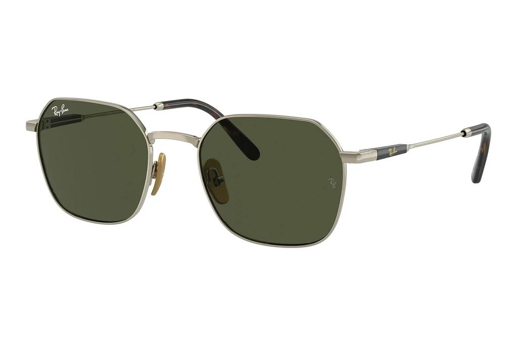 Ray-Ban   RB8094 926531 GreenArista Gold