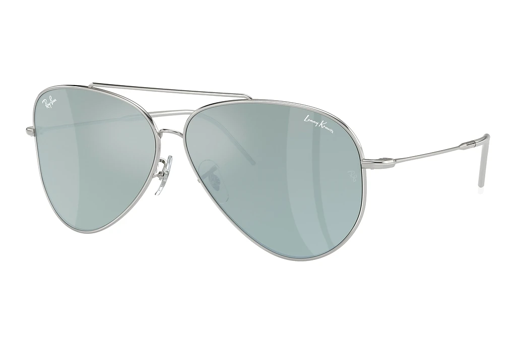 Ray-Ban   RBR0101S 003/30 SilverSilver