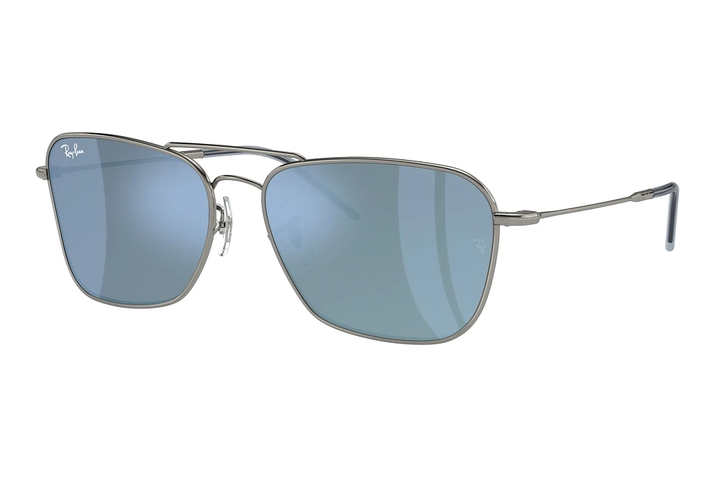 Ray-Ban   RBR0102S 004/GA Light BlueGunmetal
