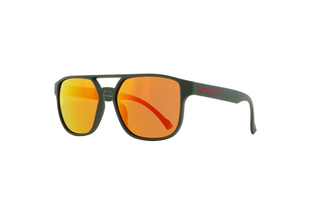 Red Bull SPECT   COOPER_RX 003P olive green