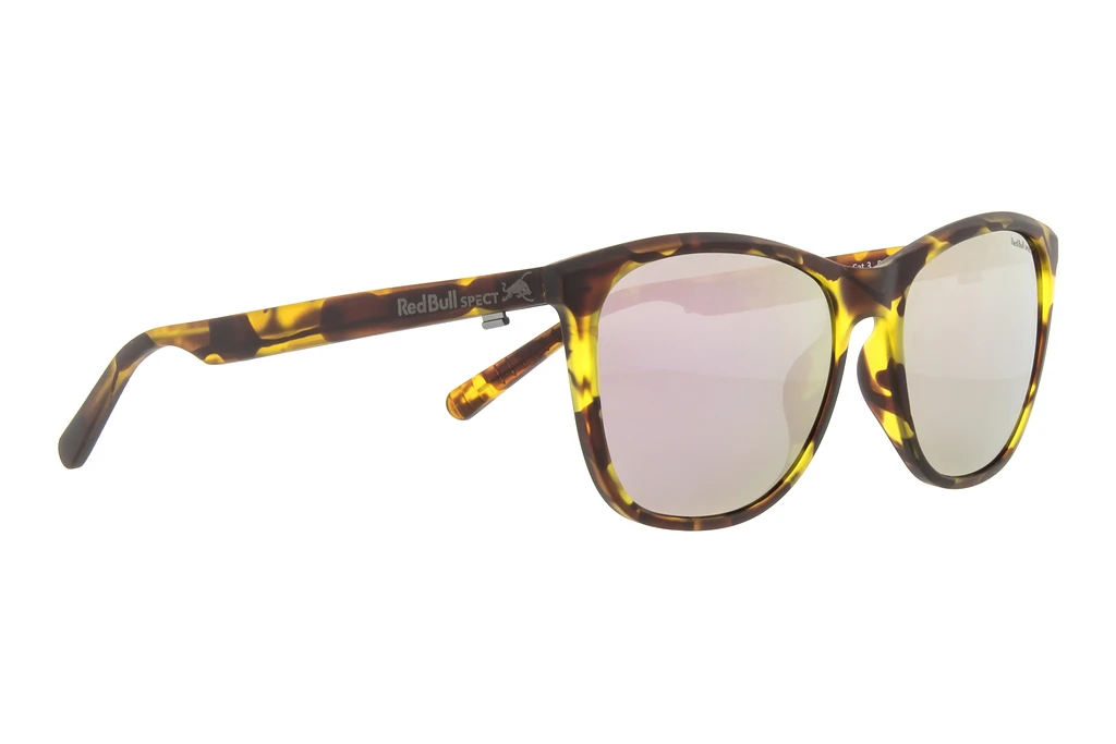 Red Bull SPECT   FLY 005P smoke with lilac mirror POLhavanna