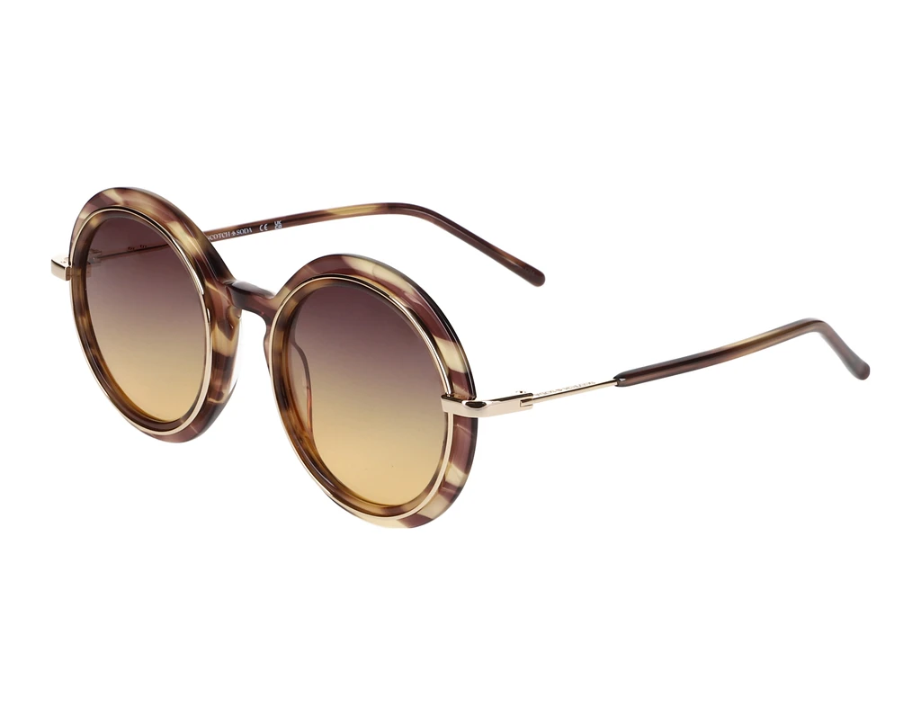 Front view Scotch and Soda 507013 (107)