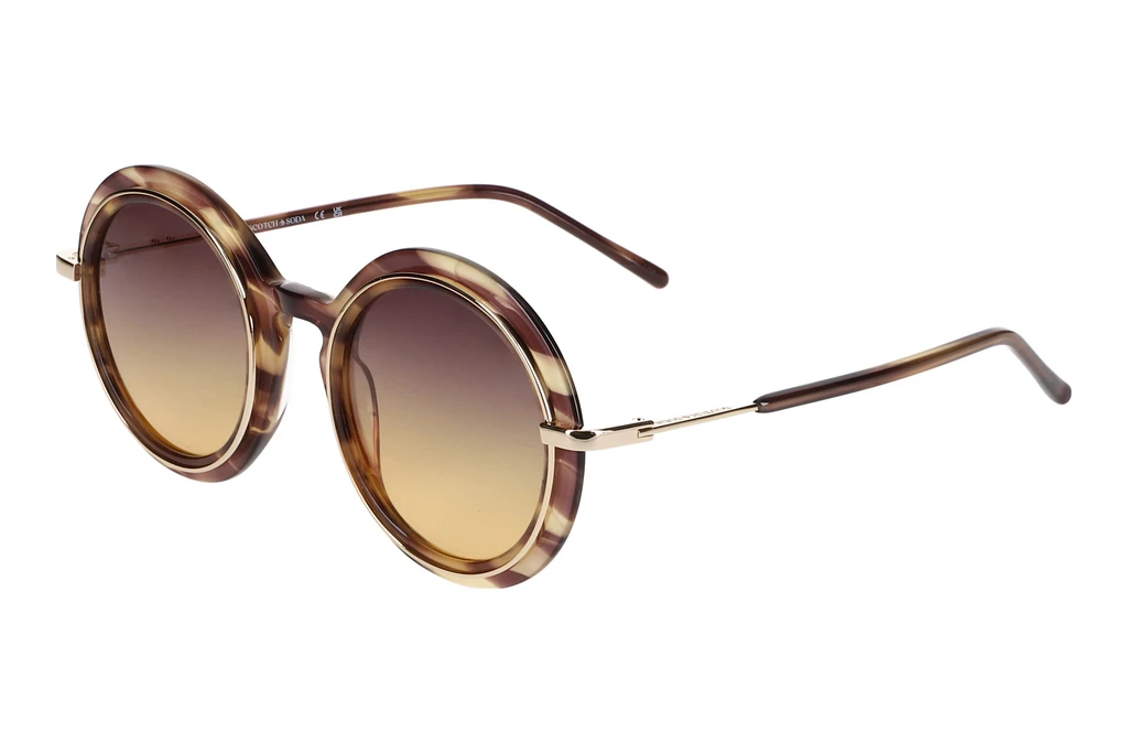 Scotch and Soda   507013 107 Braun