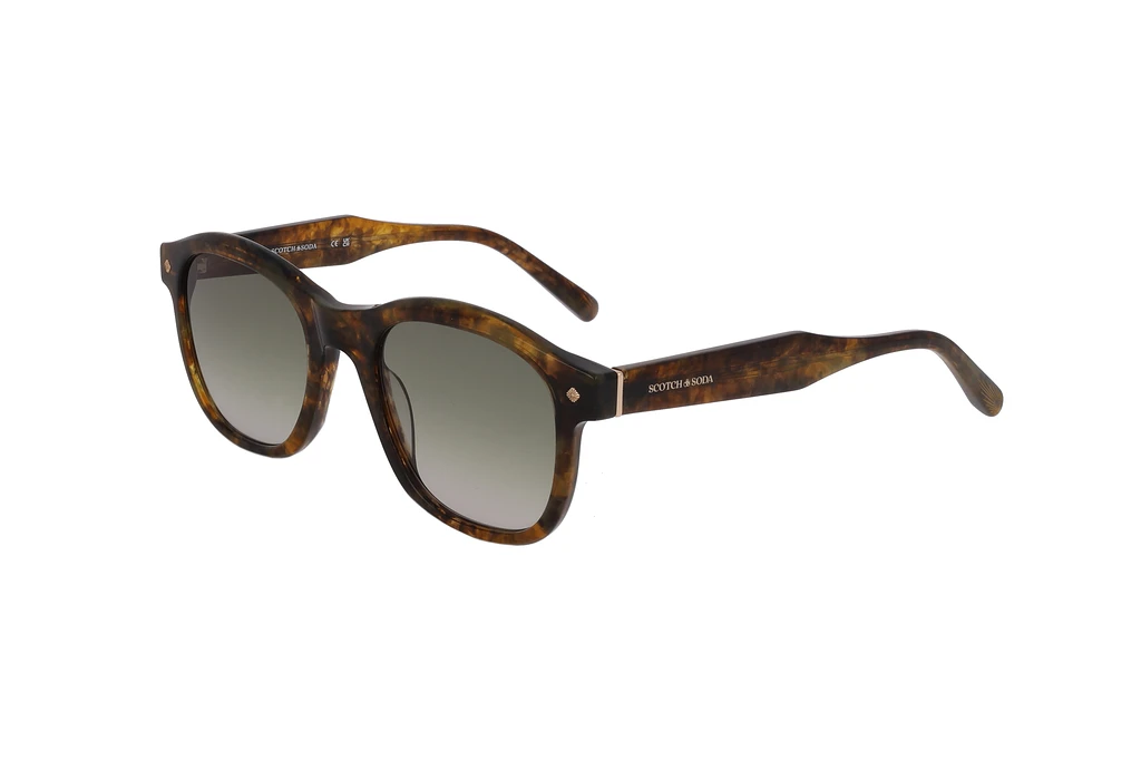 Scotch and Soda   507016 501 Brown