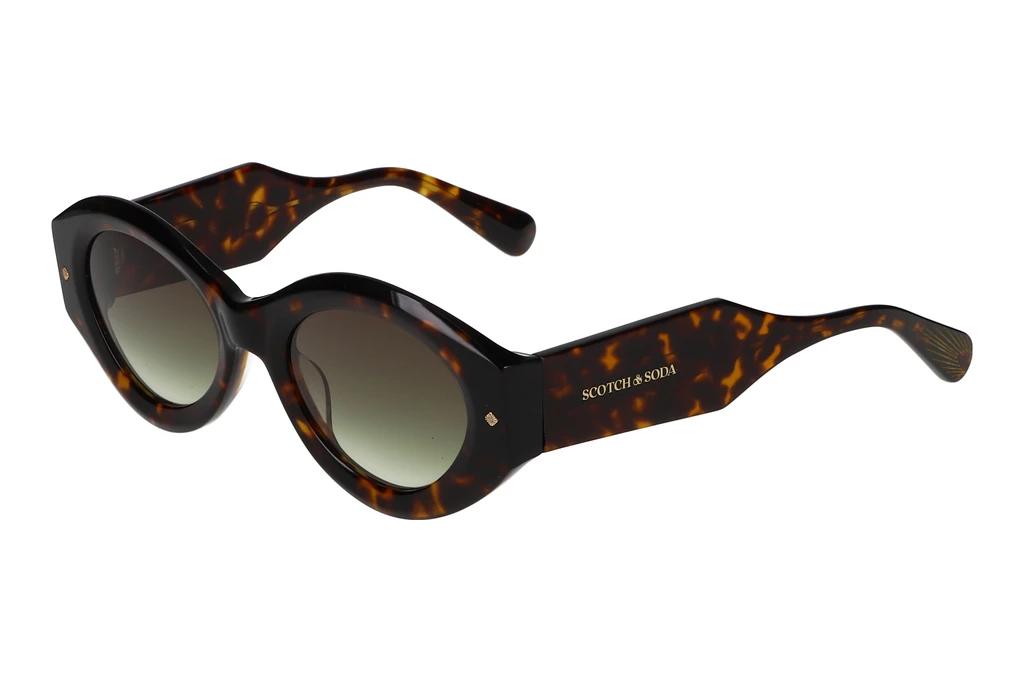 Scotch and Soda   507030 127 Gruen VerlaufBraun