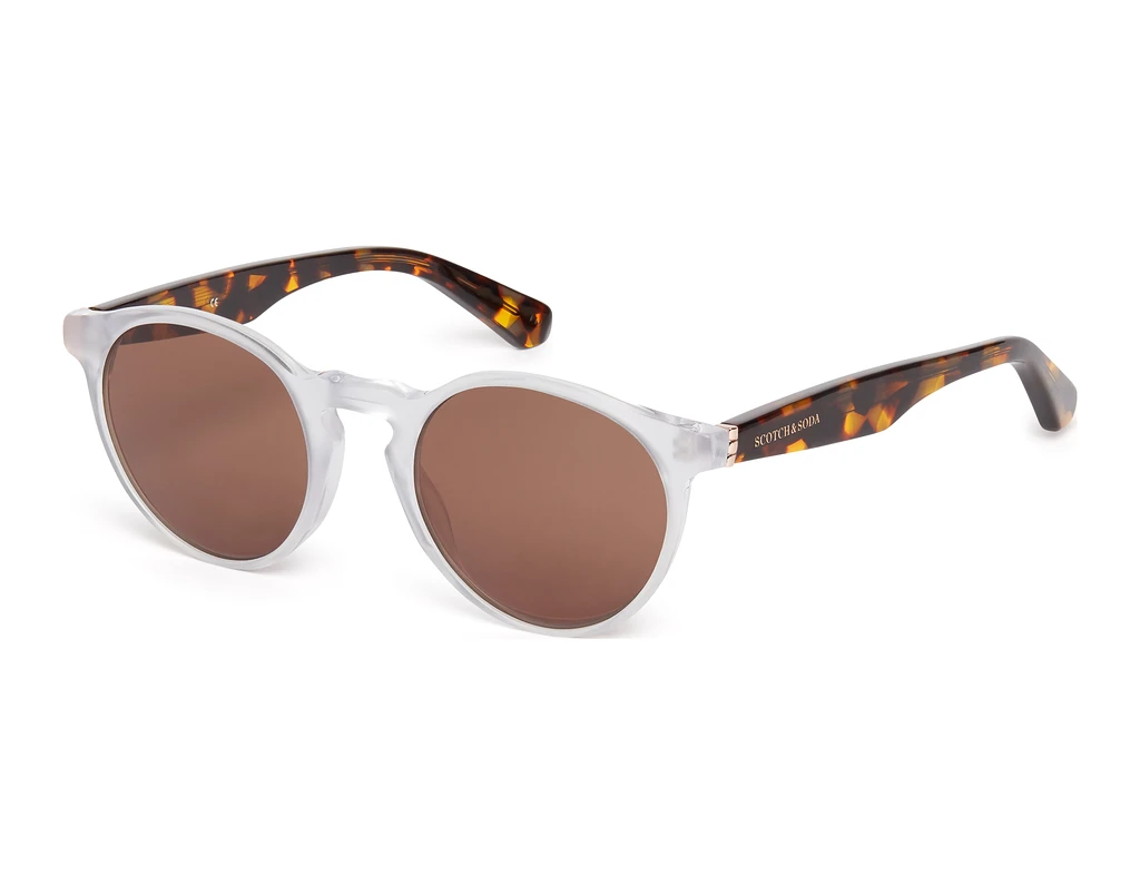 Front view Scotch and Soda 508004 (801)