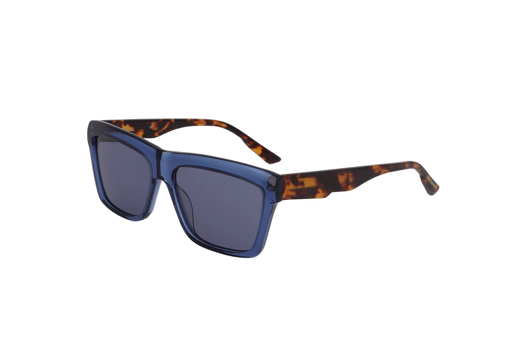 Scotch and Soda   7007 676 Blau UniBlau