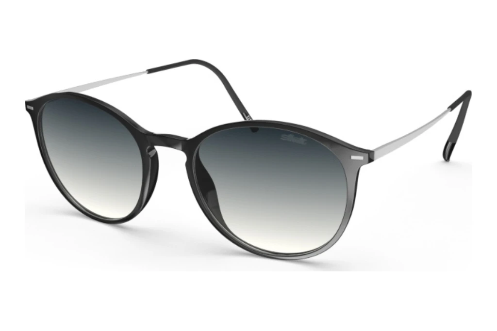 Silhouette   4079 9000 blackblack m/LST act.bl