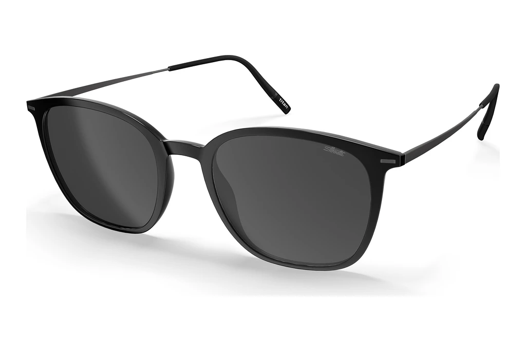 Silhouette   4086 9060 blackblack/graphite