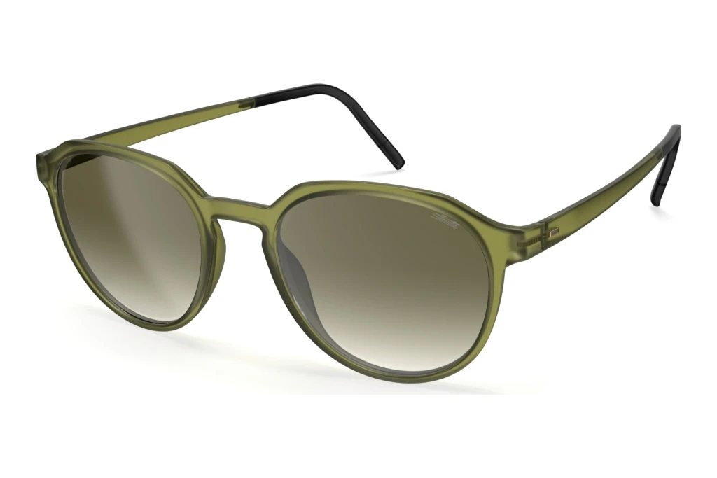 Silhouette   4090 5630 greenDeep Forest Green