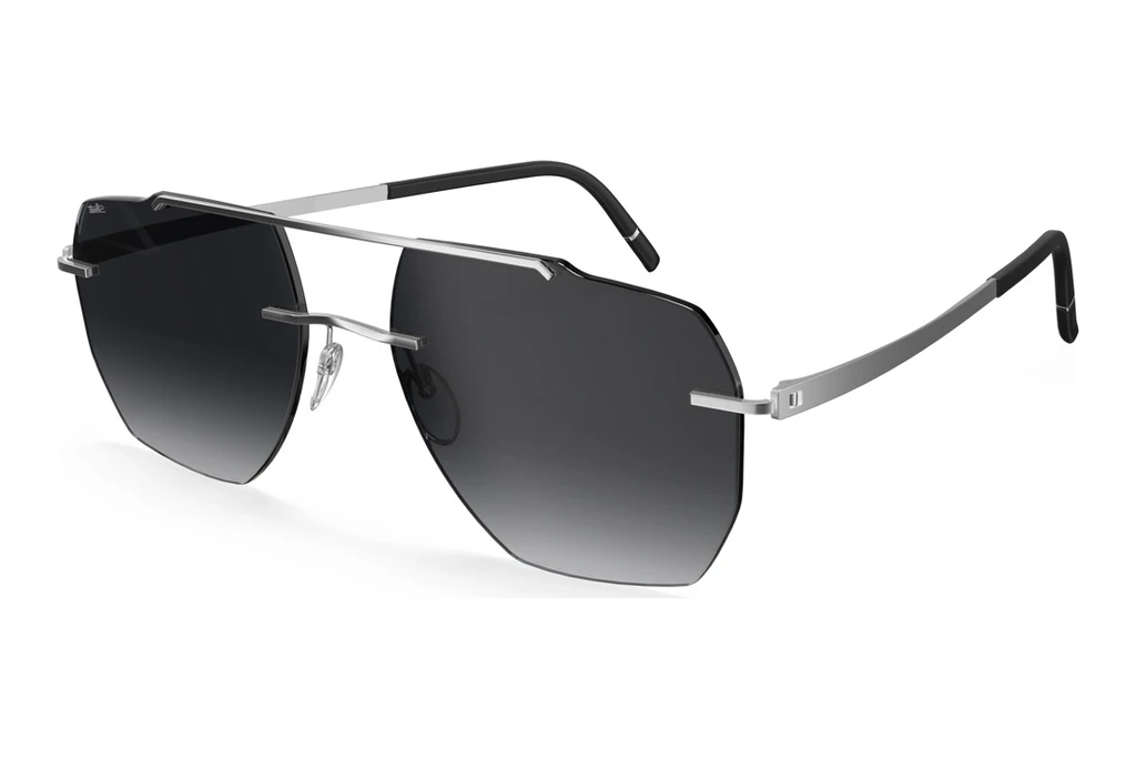 Silhouette   8746 7001 black7001