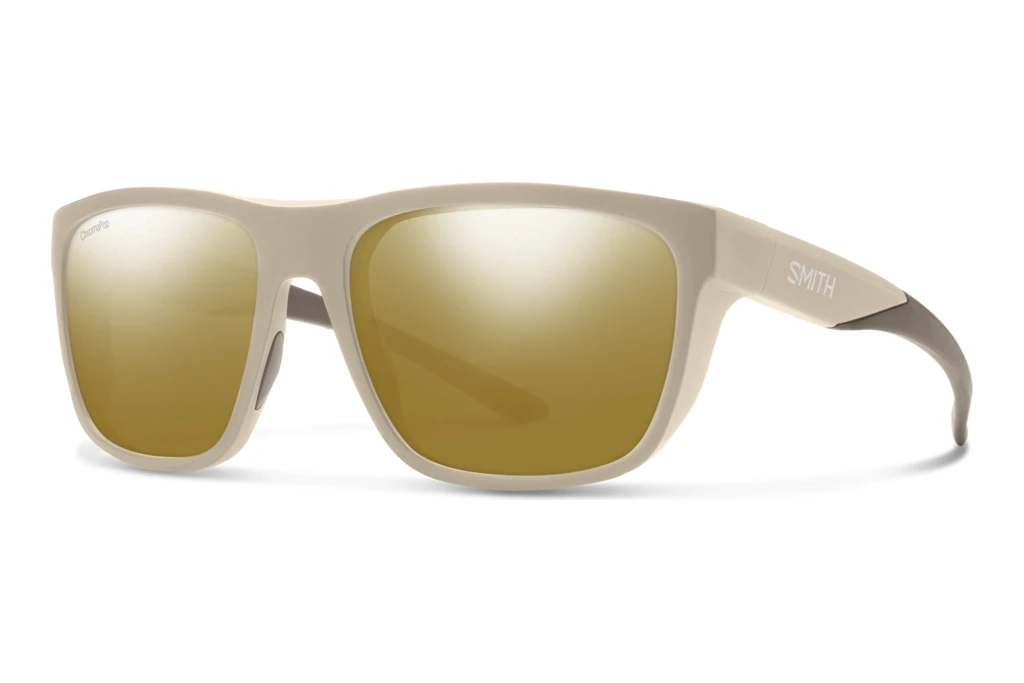 Smith   BARRA/S 4VF/QE BRONZE MIRROR POLARIZED CPGRAU