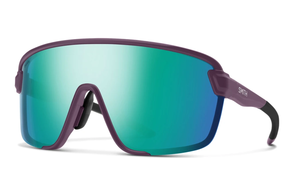 Smith   BOBCAT 1JZ/G0 BLUE MIRROR HIGHT CONTRASTVIOLETT