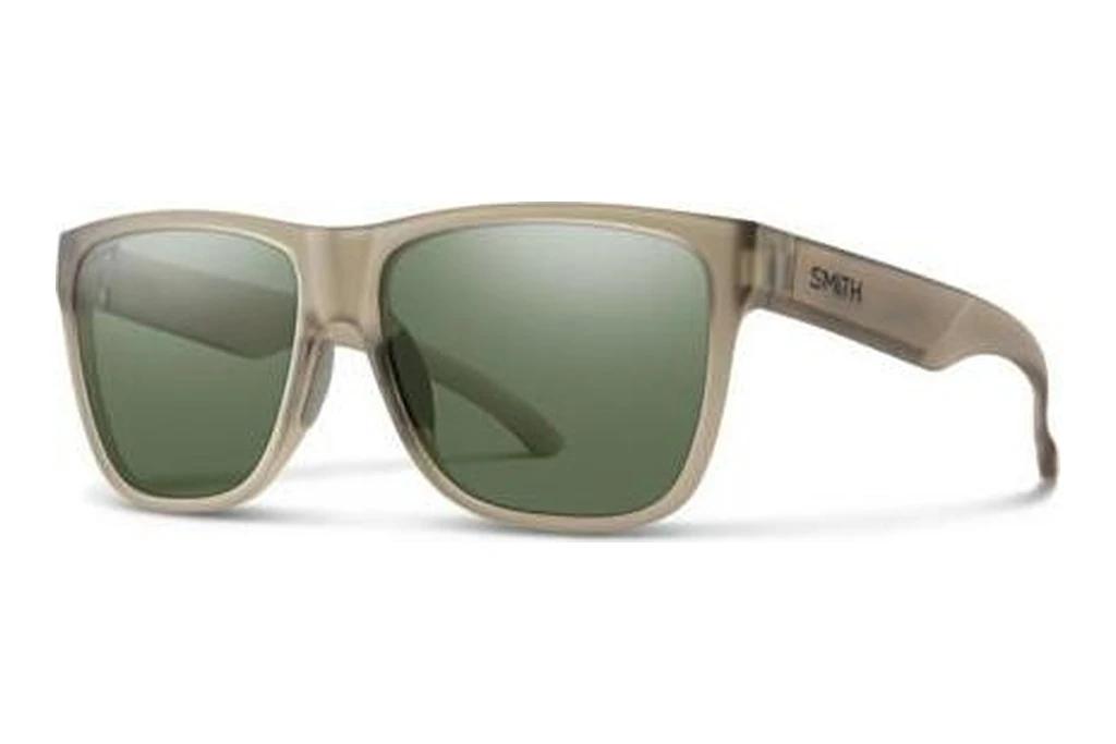 Smith   LOWDOWN XL 2 LPA/L7 GREEN POLARIZED HIGH CONTRASTBRAUN