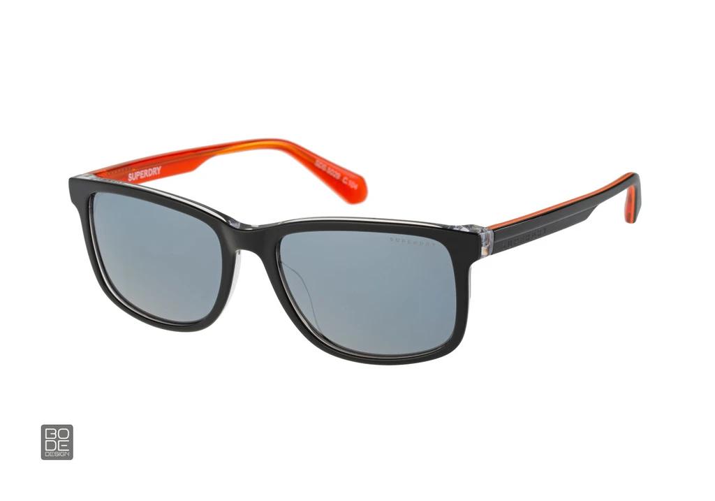 Superdry   SDS 5029 104 Greygloss black