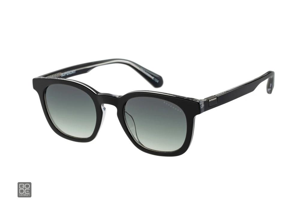 Superdry   SDS 5031 104 Solid Greengloss black