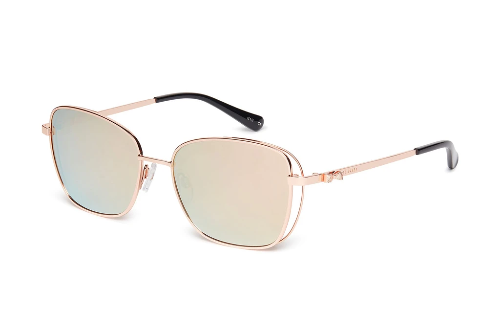 Ted Baker   1588 400 BraunUniRosegold