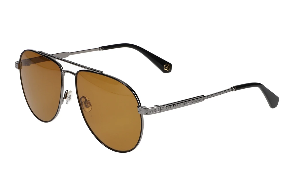 Ted Baker   391691 901 Grau