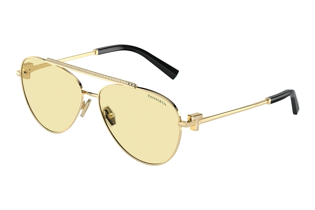 Tiffany   TF3101B 6210M4 Brown PhotochromicPale Gold