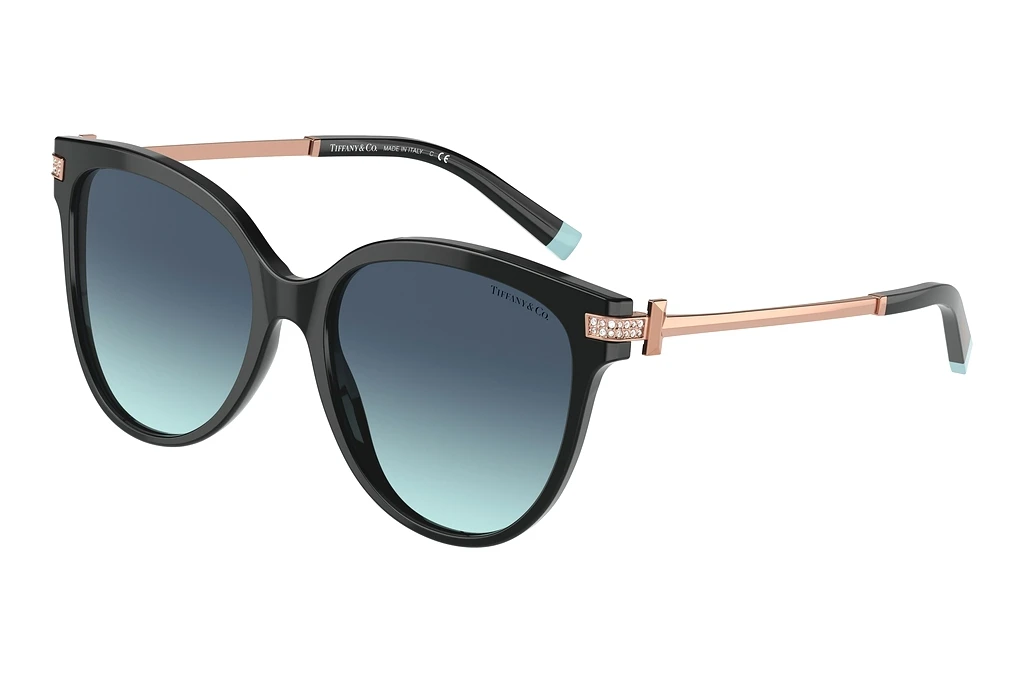 Tiffany   TF4193B 80019S Azure Gradient BlueBlack