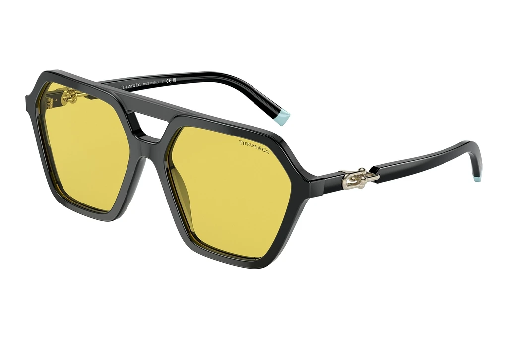 Tiffany   TF4198 800185 YellowBlack
